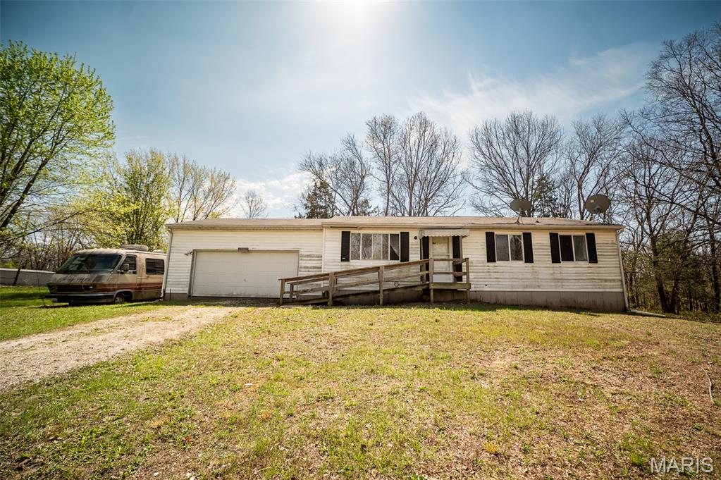 3466 Old Highway 50 — photo