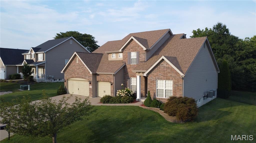 117 Fox Haven Drive — photo