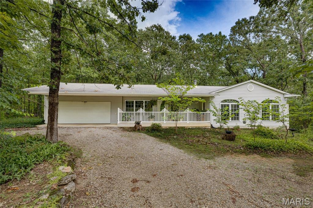 1075 Twin Oaks Drive — photo