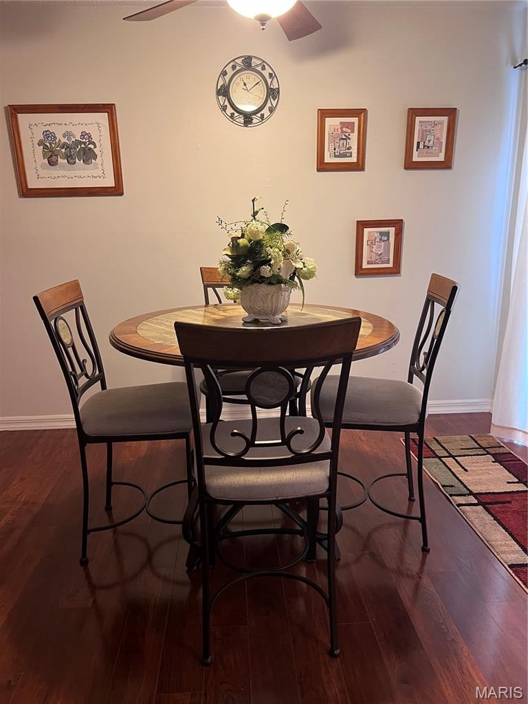 3705 Candlewyck Club Drive B — photo