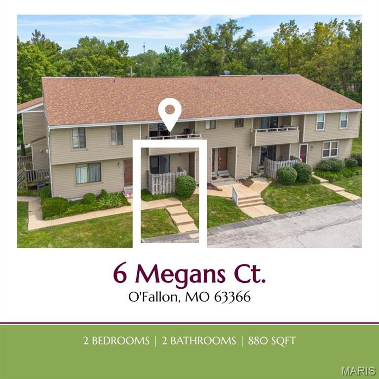 6 Megans Court C — photo