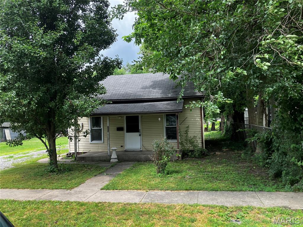 205 S Walnut Street — photo