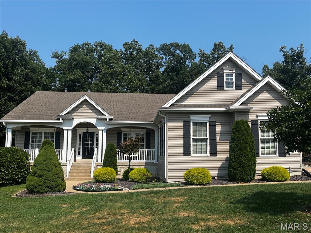304 Crescent Oak Court — photo