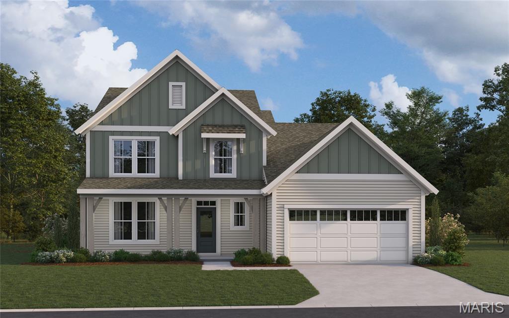 131 Cardow Drive — photo