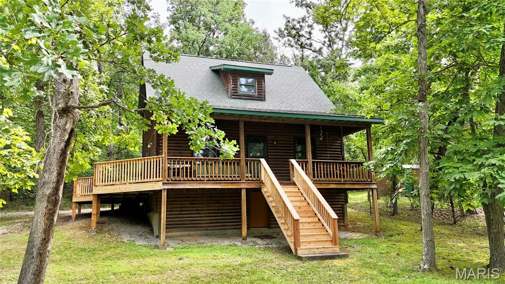 1104 Port Perry Drive — photo