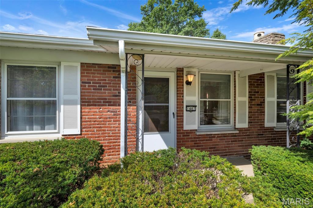 1407 Fox Creek Drive — photo