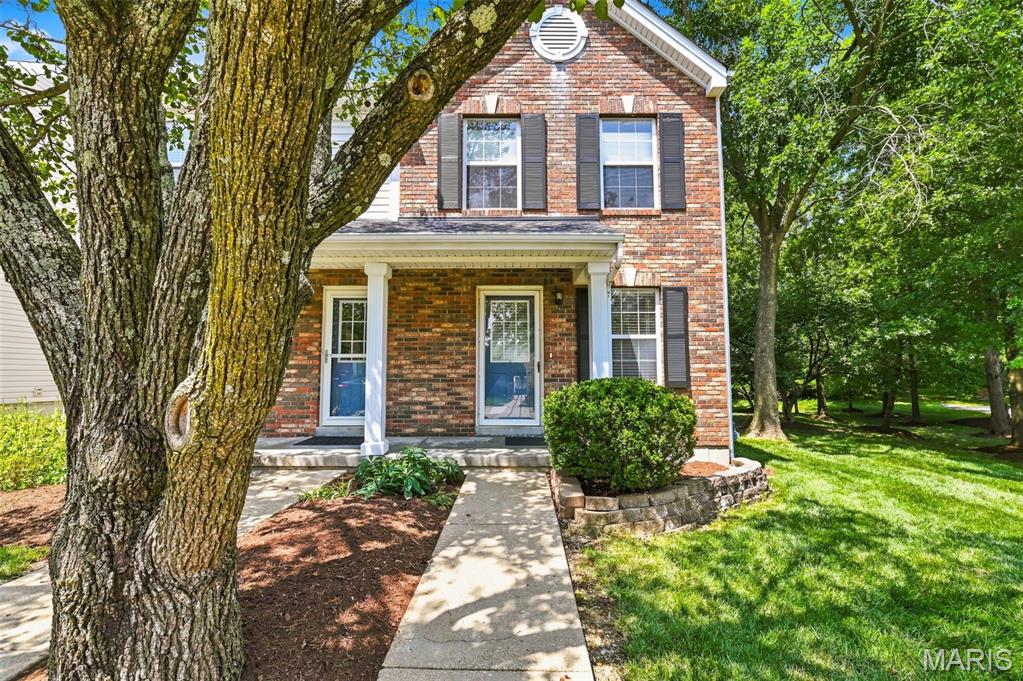 16561 Carriage View Court — photo