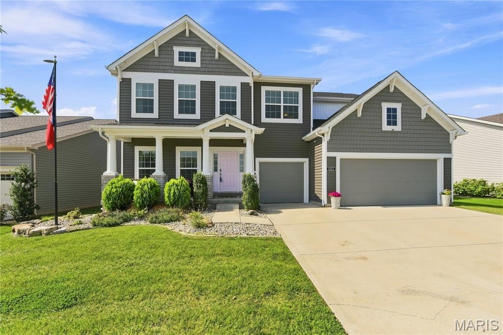 1322 Bloomfield Drive — photo