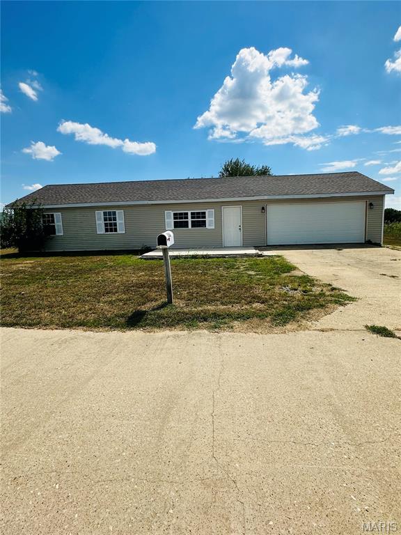 503 Sagebrush Lane — photo