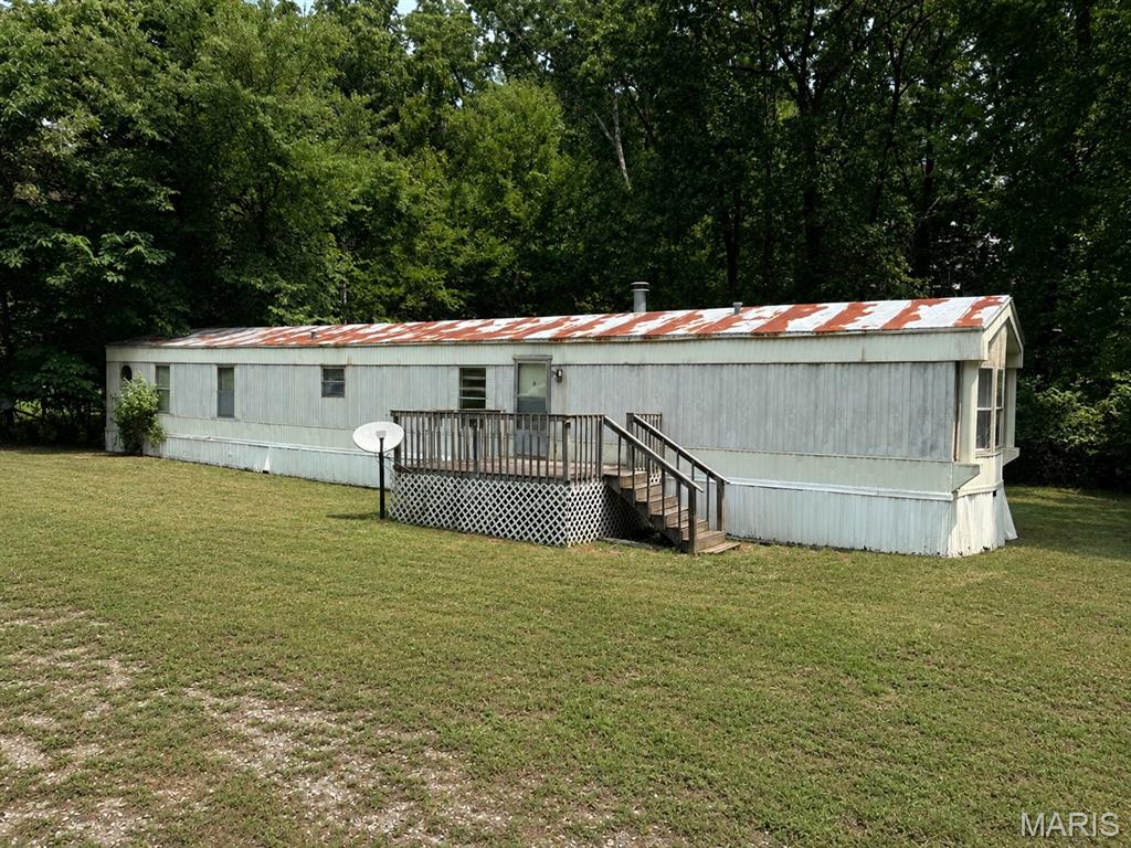 1804 Collier Drive — photo