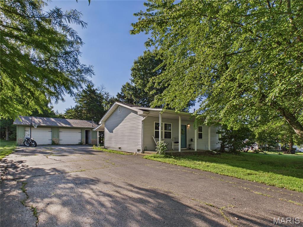 311 Harold Street — photo