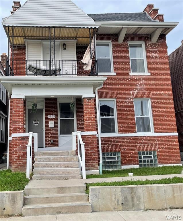 3803 Ashland Avenue — photo