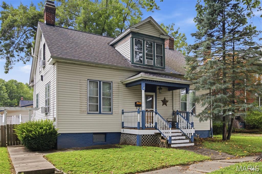 714 Cypress Street — photo