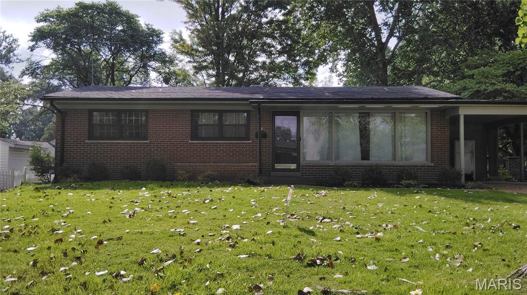 2 Saint Rose Court — photo