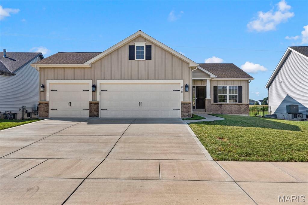 322 Summer Glen Lane — photo