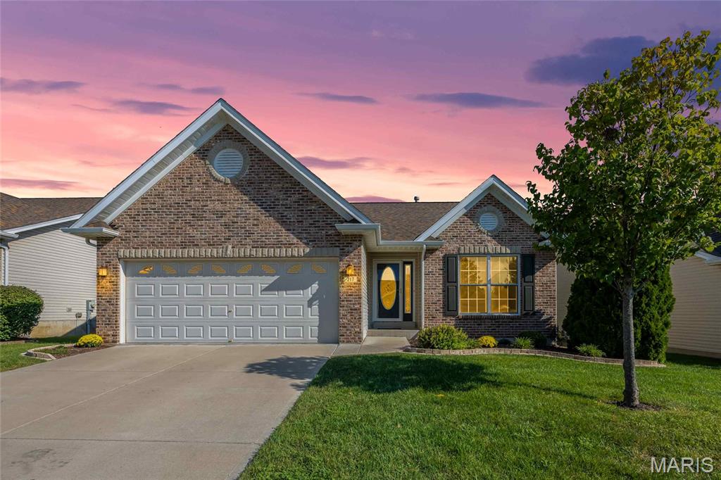 217 Crystal Ridge Drive — photo