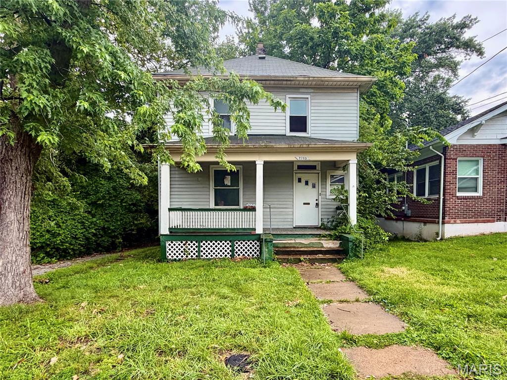 2705 Lyndhurst Avenue — photo