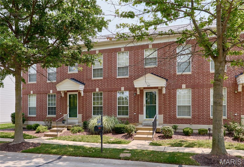 841 Boardwalk Springs Place — photo