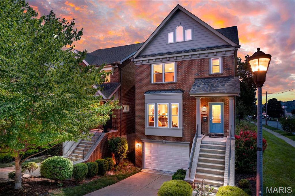 2130 Franz Park Lane — photo