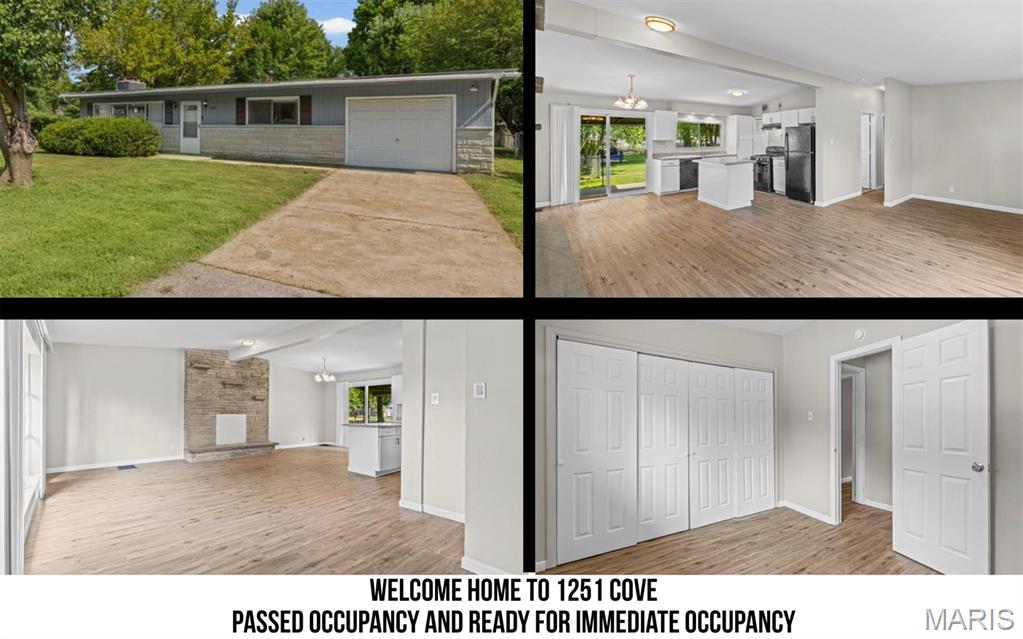 1251 Cove Lane — photo