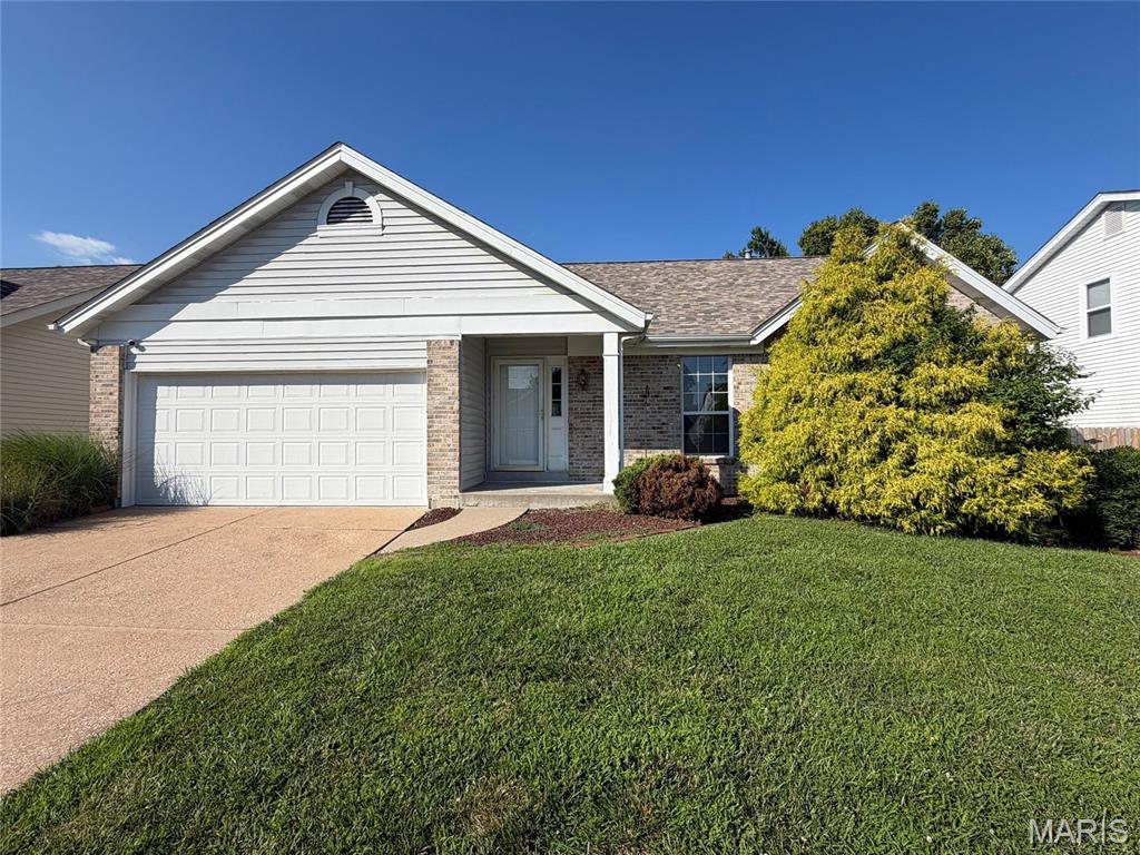 2744 Chapel View Drive — photo