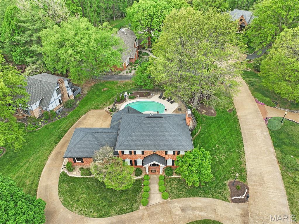 6 Pinebrook Court — photo
