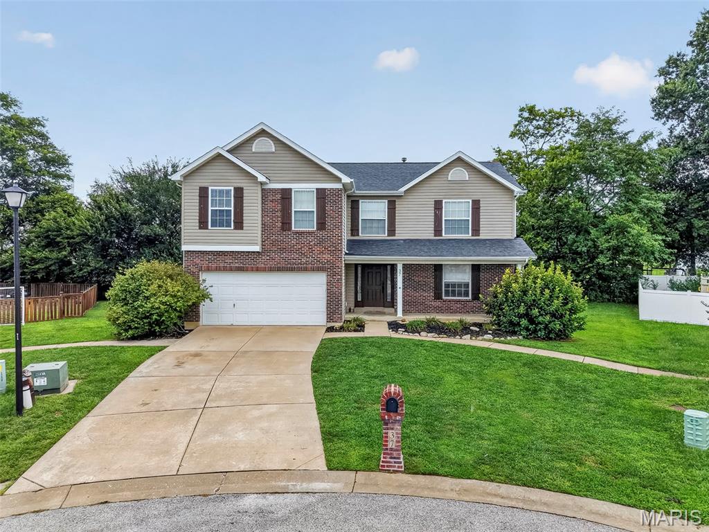 37 Majestic Lakes Court — photo
