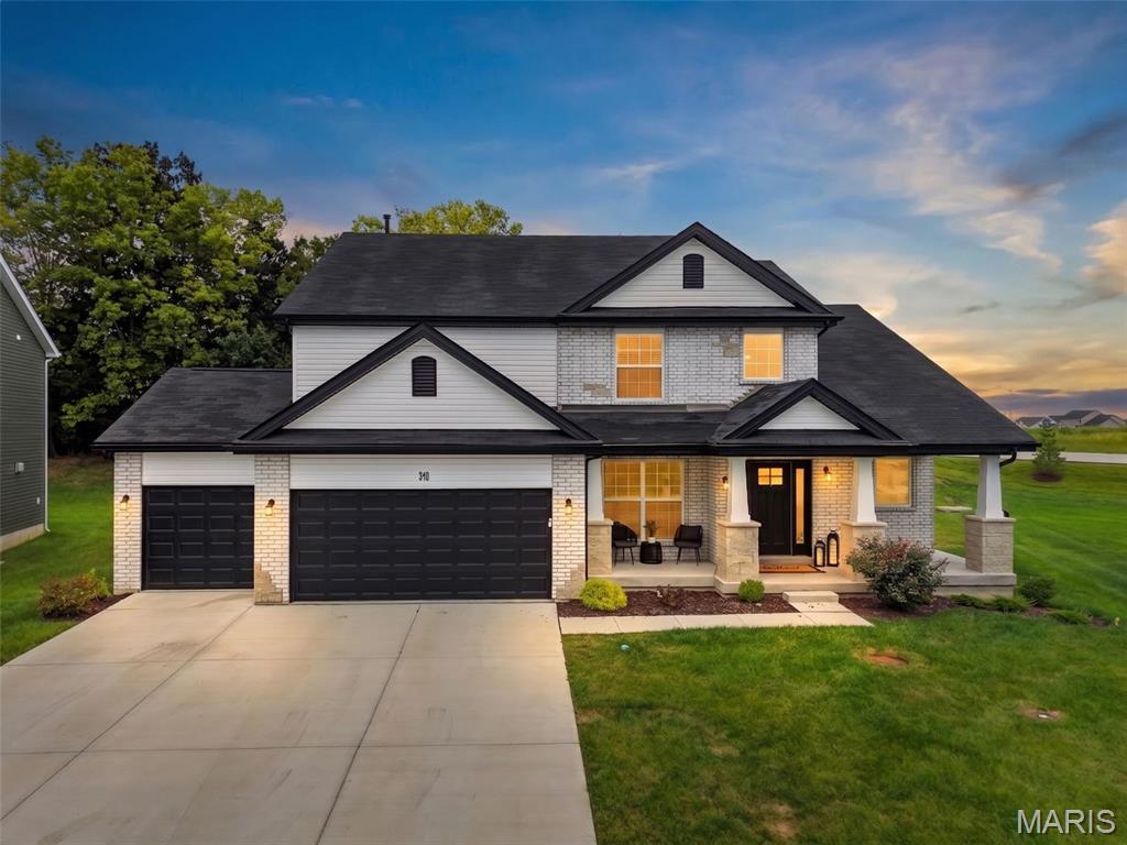 310 Osprey Court — photo