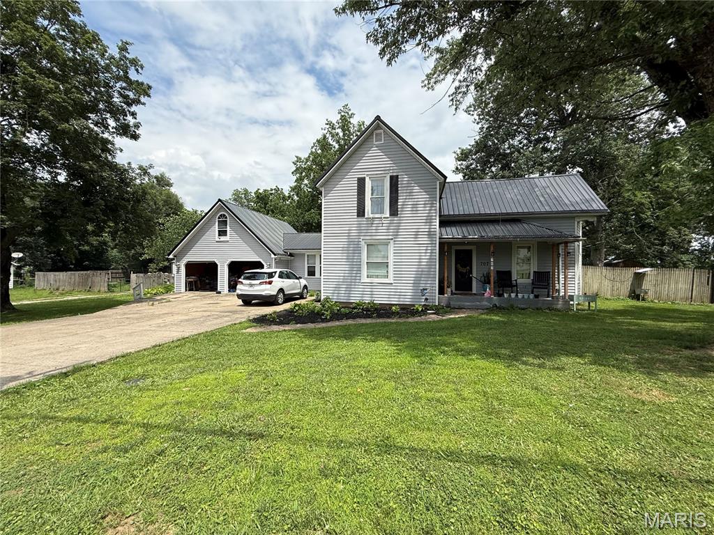 707 Buford Blvd — photo