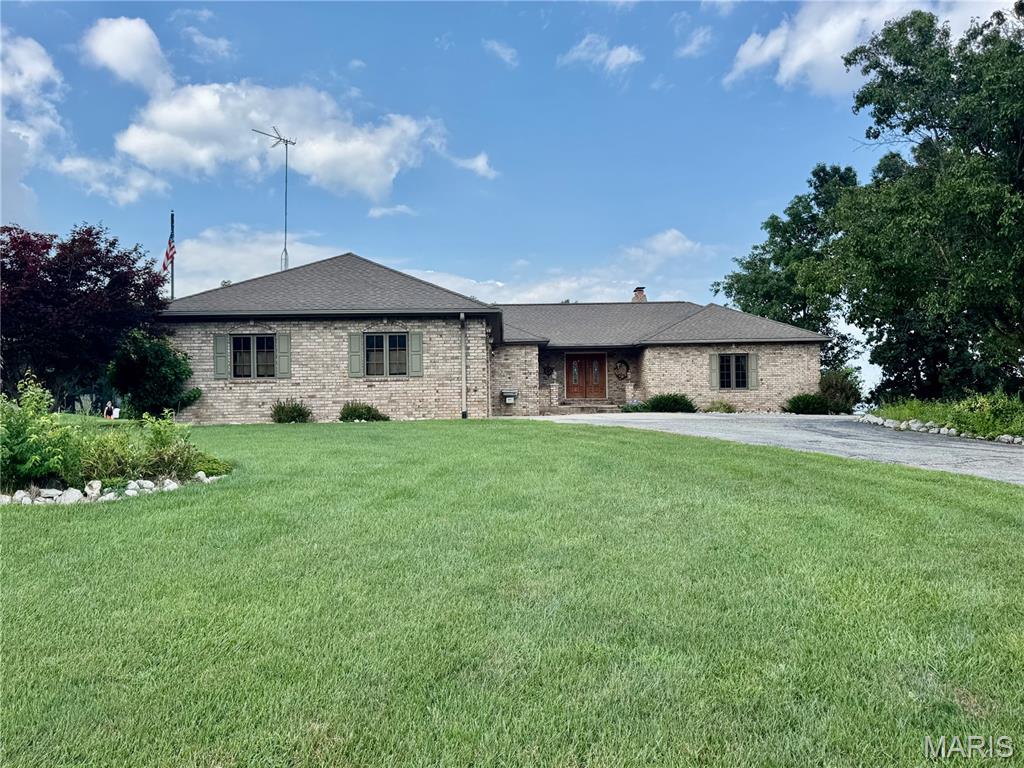 6 Willow Circle Drive — photo