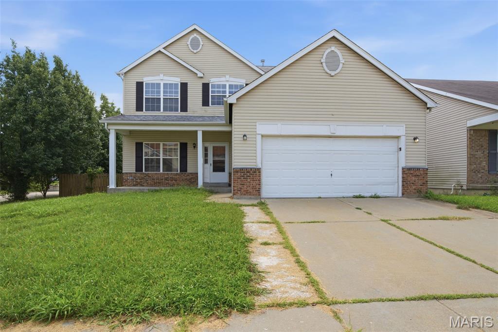 9537 Wilson Bridge Drive — photo