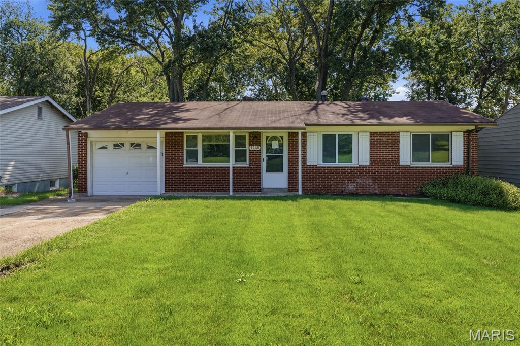 1160 Howdershell Road — photo