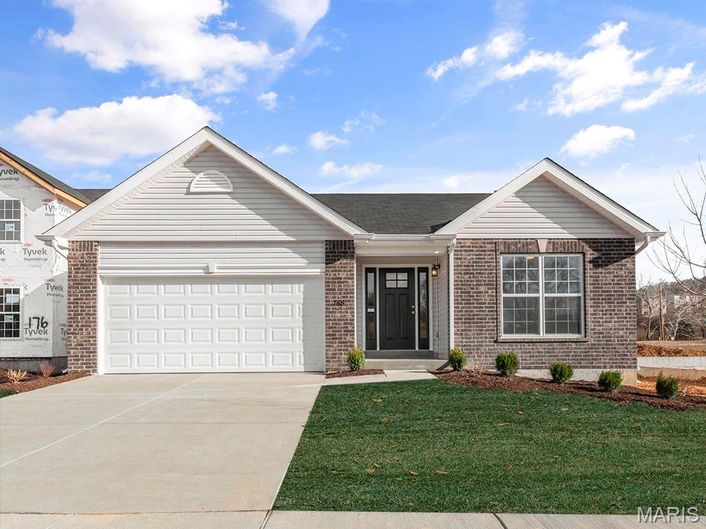 2 Aspen II at Elkhorn Ridge Manors — photo