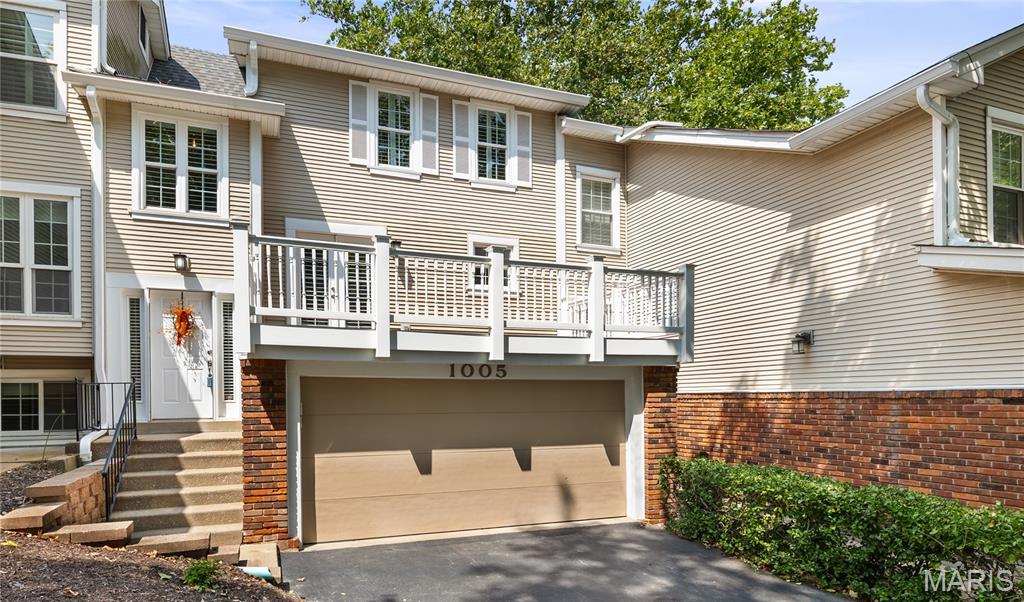 1005 Nobleman Drive — photo