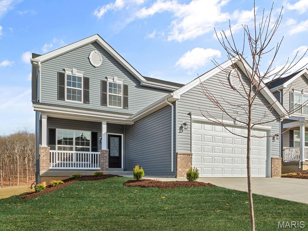 2 Berwick at Wildflower Manors — photo
