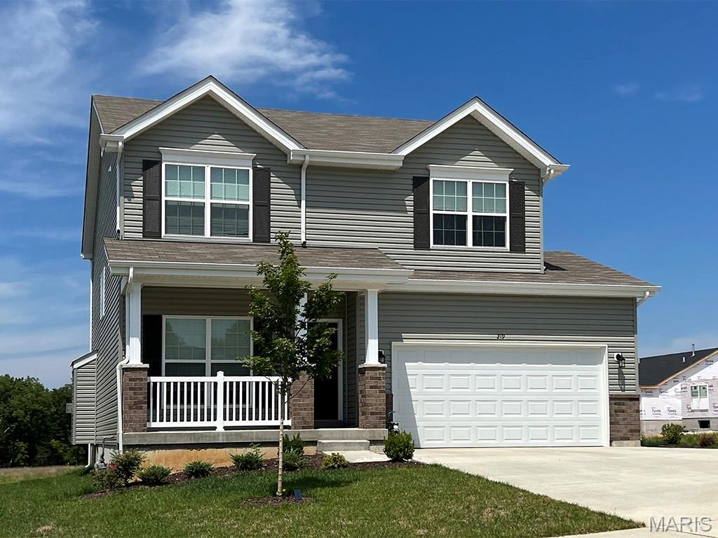 2 Expanded Sterling at Wildflower Manors — photo