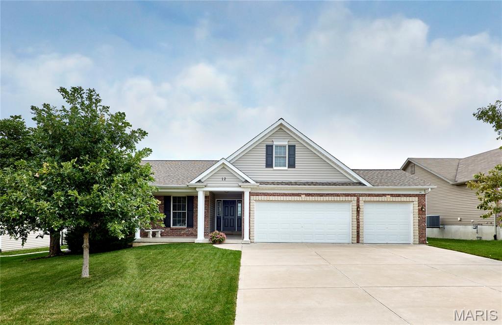 12 Shady River Court — photo
