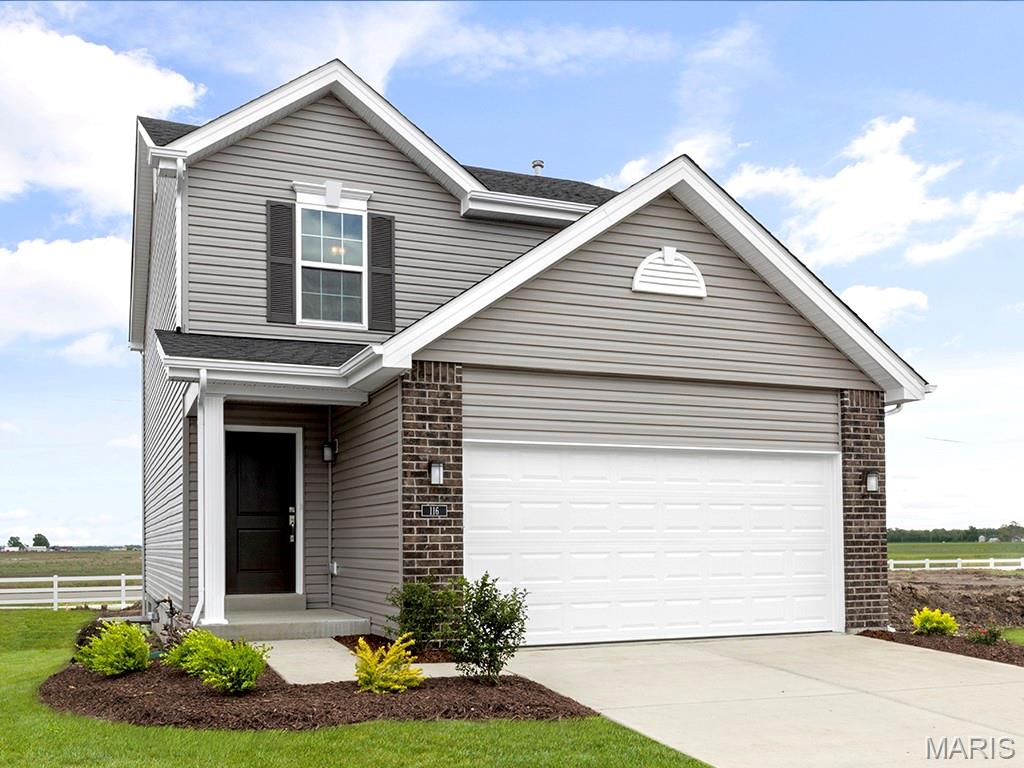 2 Burlington at Elkhorn Ridge — photo