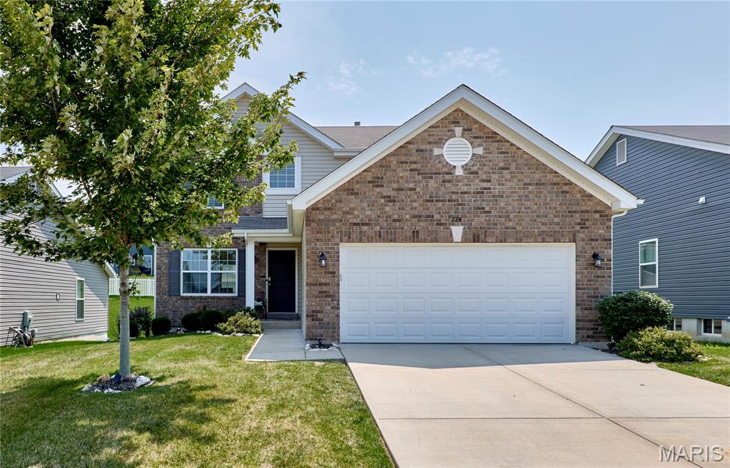 224 Quiet Bend Drive — photo