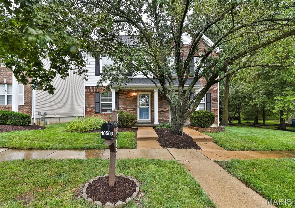 16563 Carriage View Court — photo