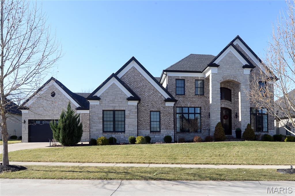 17016 Lakeside Ridge — photo