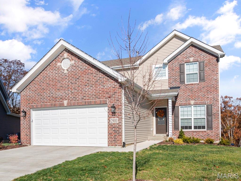 2 Berwick at Boone Ridge — photo