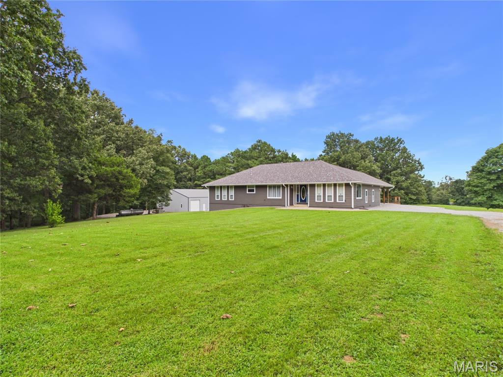 1098 County Road 304 — photo