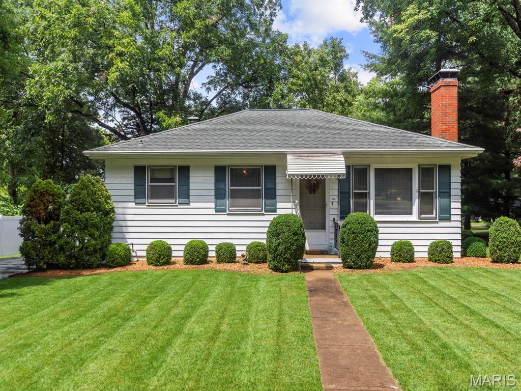 1005 Merrill Street — photo