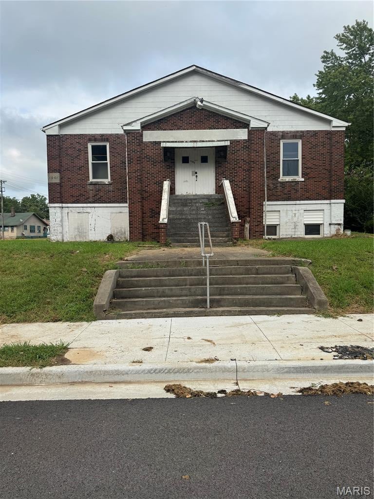 1202 S Sprigg Street — photo