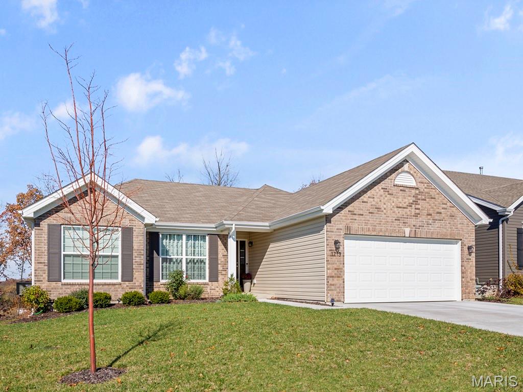 2 Hickory at Boone Ridge — photo