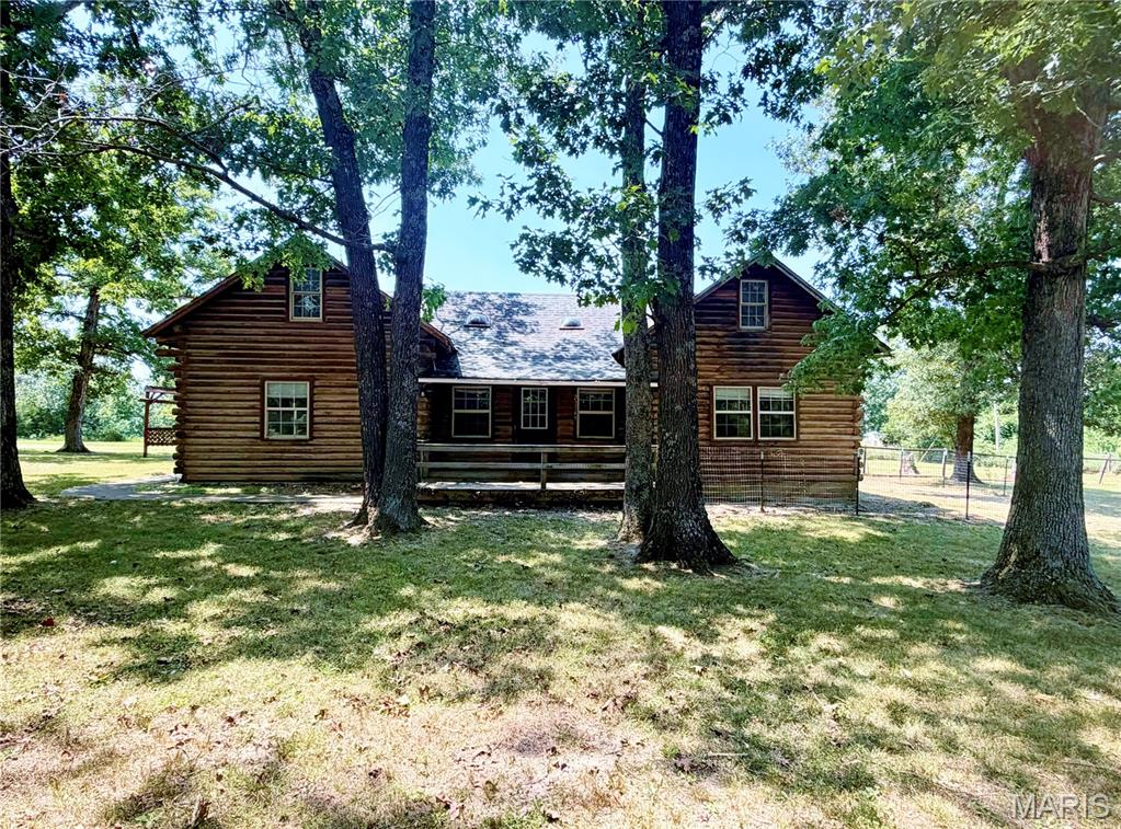 23149 Red Hawk Drive — photo