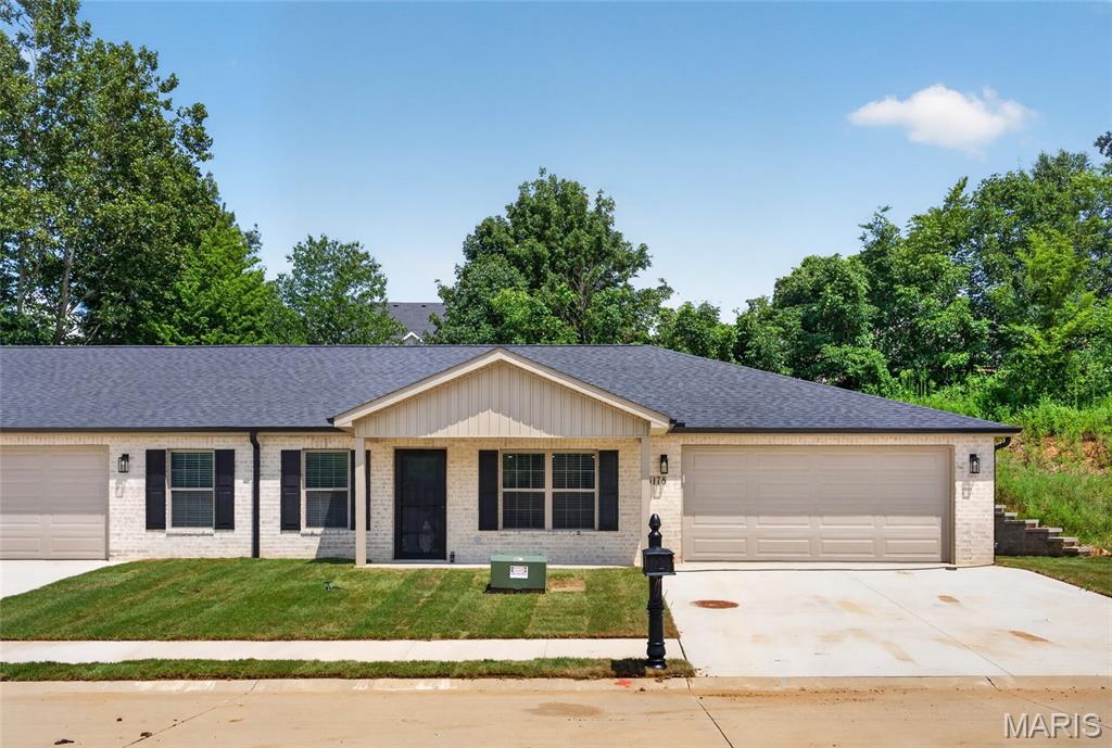 5178 Caney Fork Street — photo