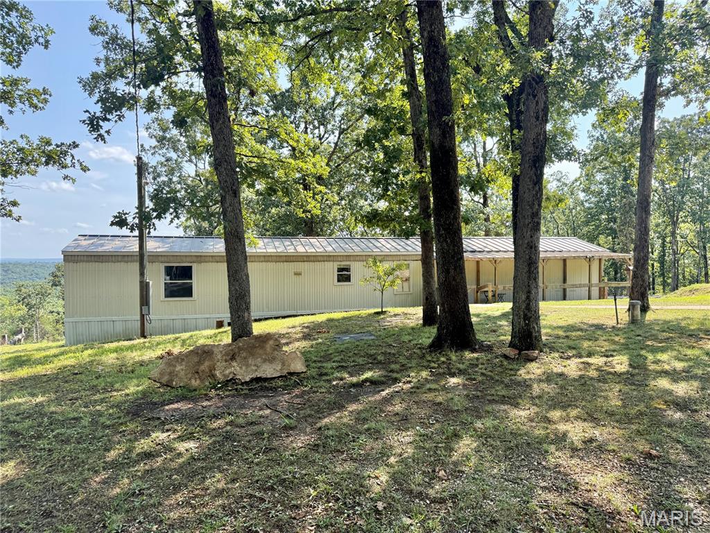 4600 Victoria Woods Court — photo