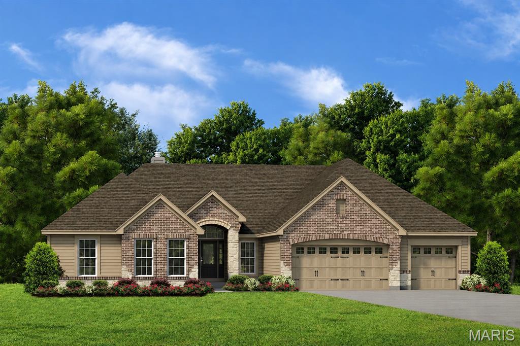 1 Arlington II - E4 @ Harvest Heritage — photo